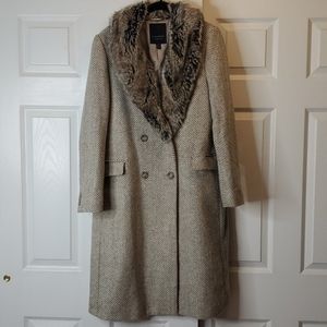 Gianni Feraud Coat